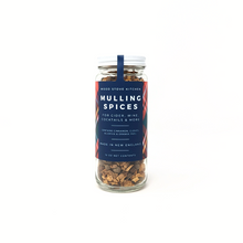 Mulling Spices - NEW!