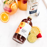 Sangria Wine, Cocktail & Mocktail Mixer, 16 fl oz